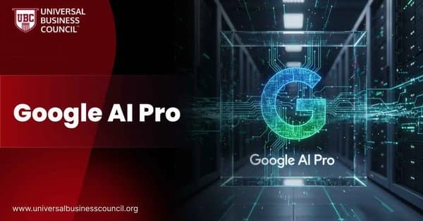 Google AI Pro