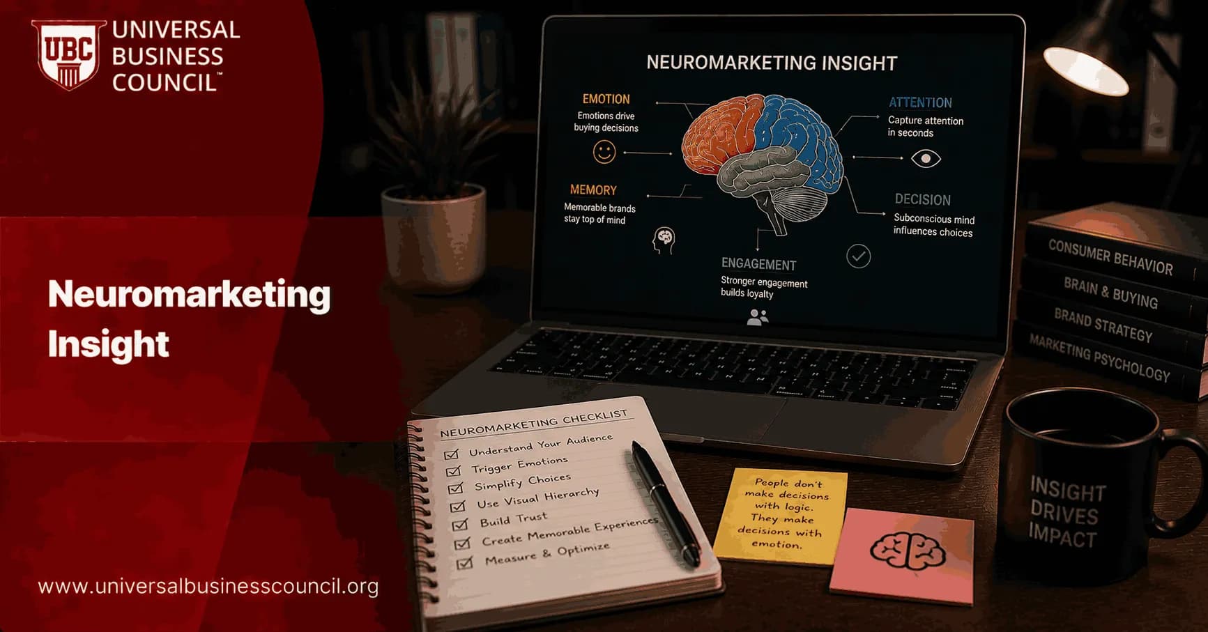 Neuromarketing Insight