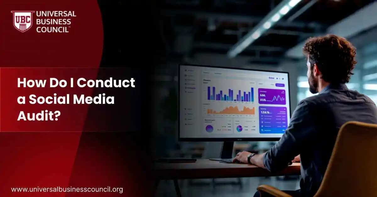 How Do I Conduct a Social Media Audit?