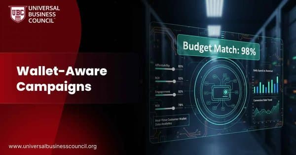Wallet-Aware Campaigns