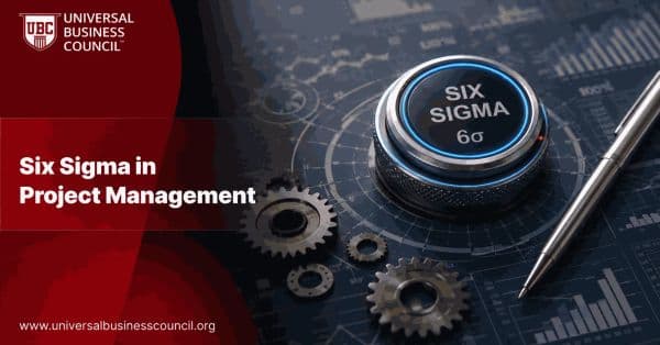 Six Sigma in Project Management