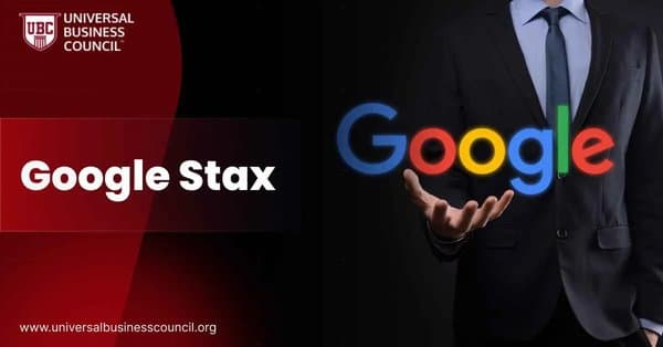Google Stax