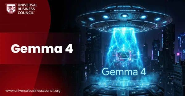 Gemma 4