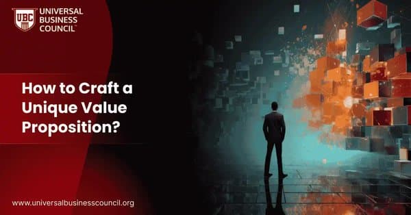 How to Craft a Unique Value Proposition?