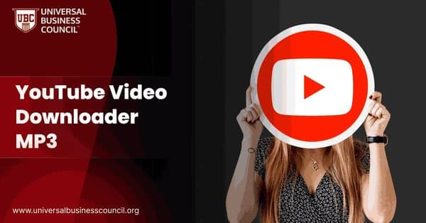 YouTube Video Downloader MP3