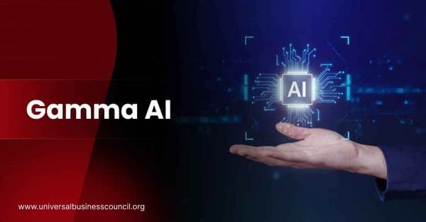Gamma AI