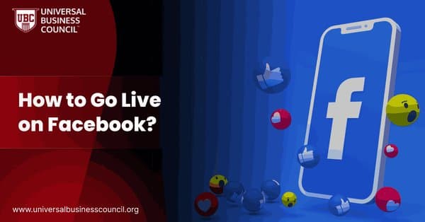 How to Go Live on Facebook?