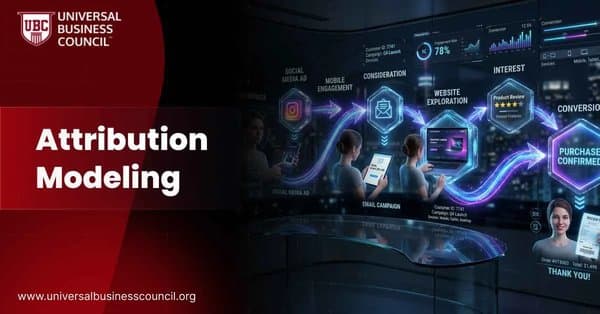 Attribution Modeling