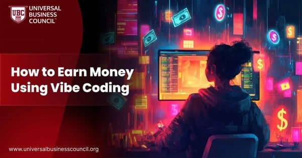 How to Earn Money Using Vibe Coding