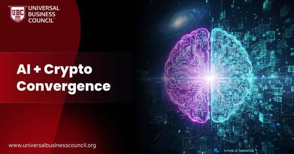 AI Crypto Convergence