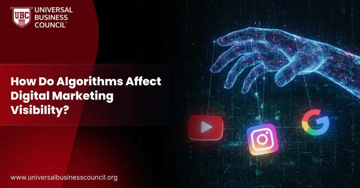 Digital hand controlling icons of YouTube, Instagram, and Google.