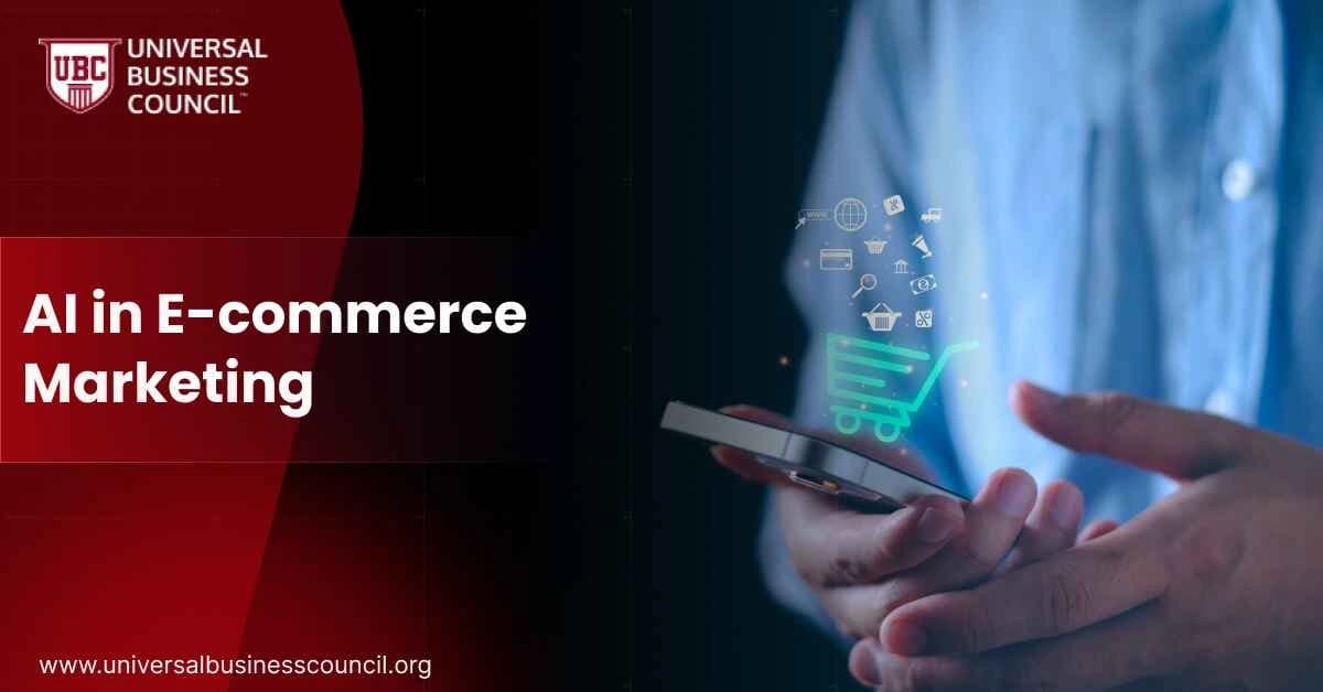 AI in E-commerce Marketing