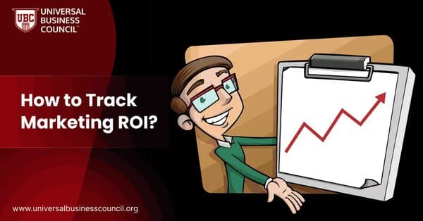How to Track Marketing ROI?