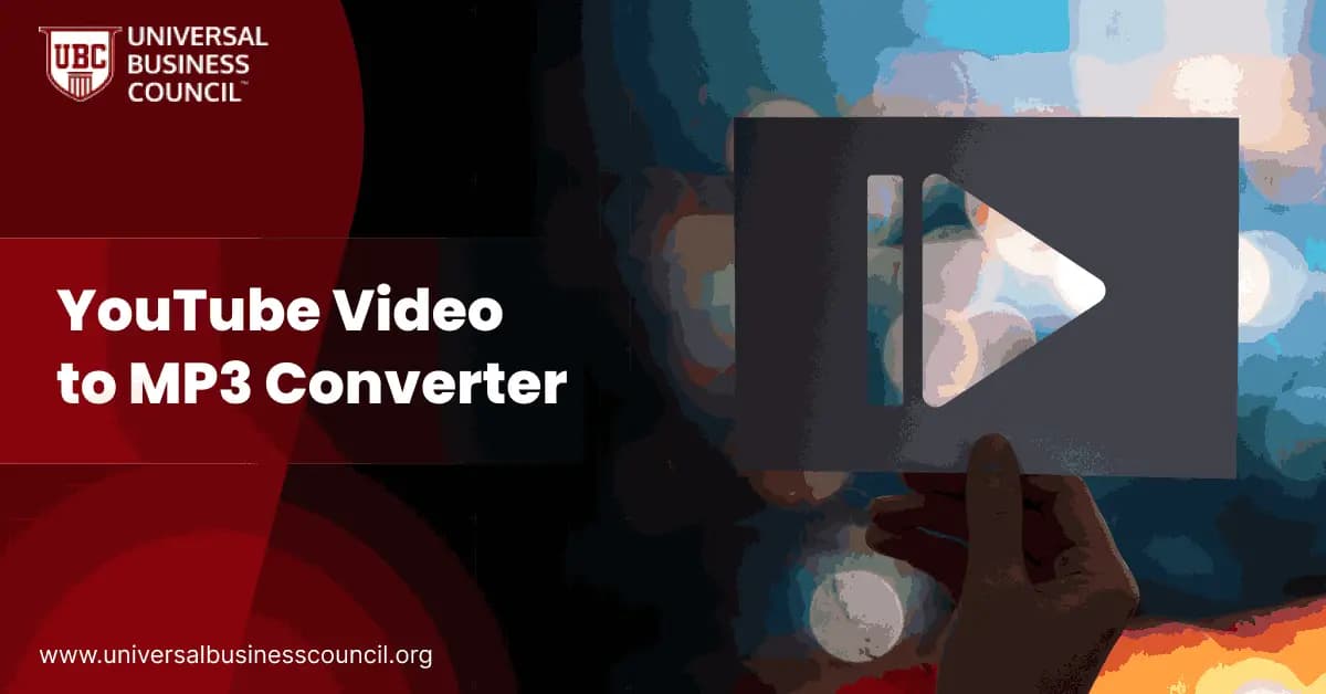YouTube Video to MP3 Converter