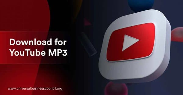 "Fast download of MP3 from YouTube videos with excellent sound quality."