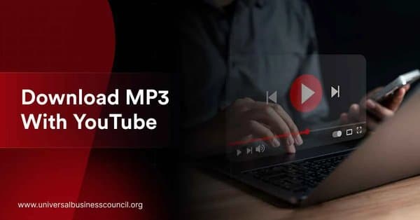 "Download MP3 files directly from YouTube with simple steps for easy access."