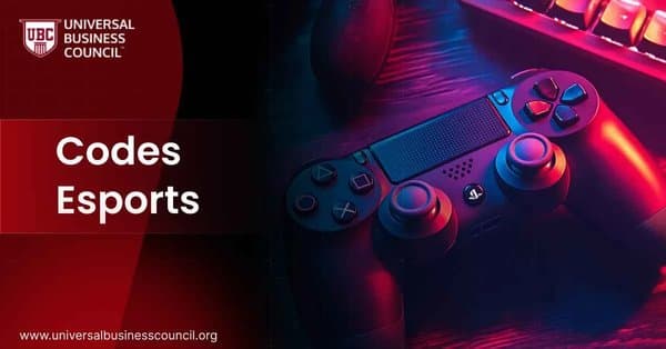 Codes Esports