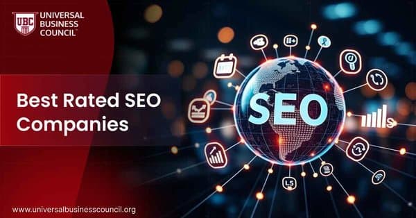 Best Rated SEO Companies