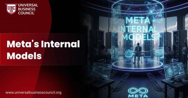 Meta’s Internal Models