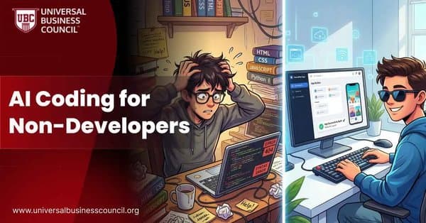 AI Coding for Non-Developers
