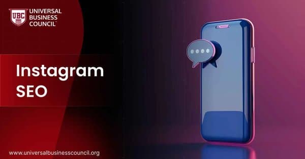 Instagram SEO
