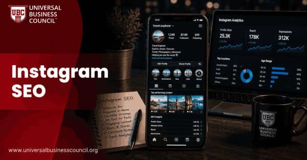 Instagram SEO