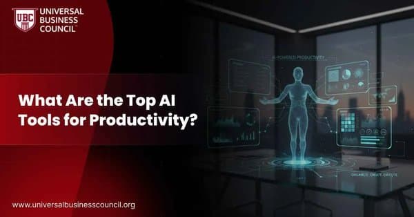 What Are the Top AI Tools for Productivity in 2025?