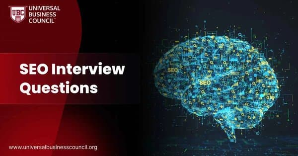 SEO Interview Questions