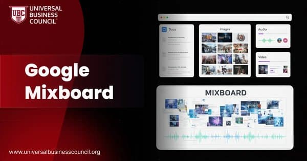 Google Mixboard
