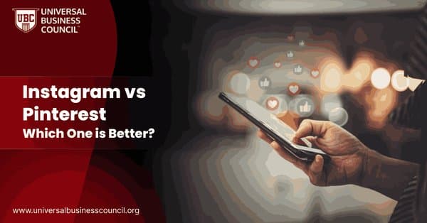 Instagram vs. Pinterest: Which One is Better?
