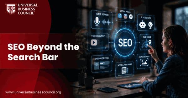 SEO Beyond the Search Bar