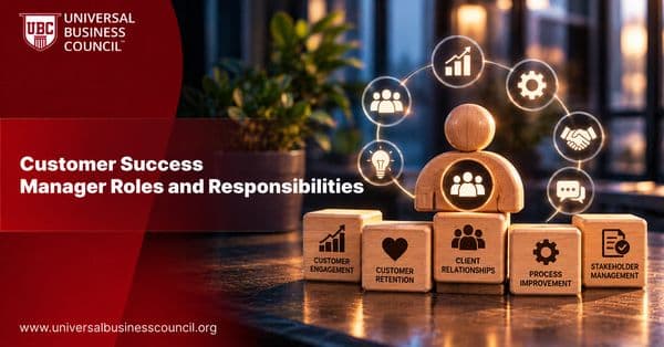 Customer Success Manager Roles