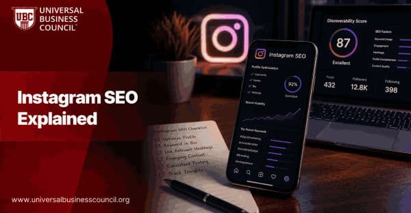 Instagram SEO Explained