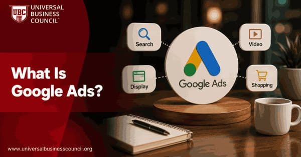 What Is Google Ads?