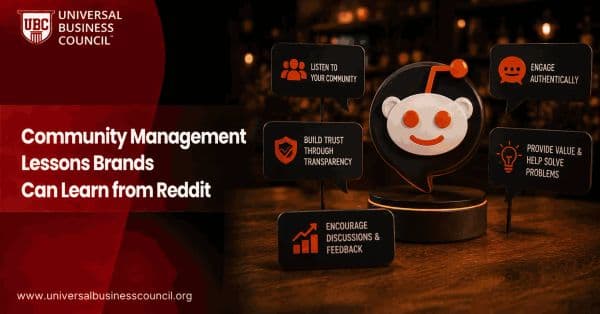 Community Management Lessons Brands Can Learn from Reddit
