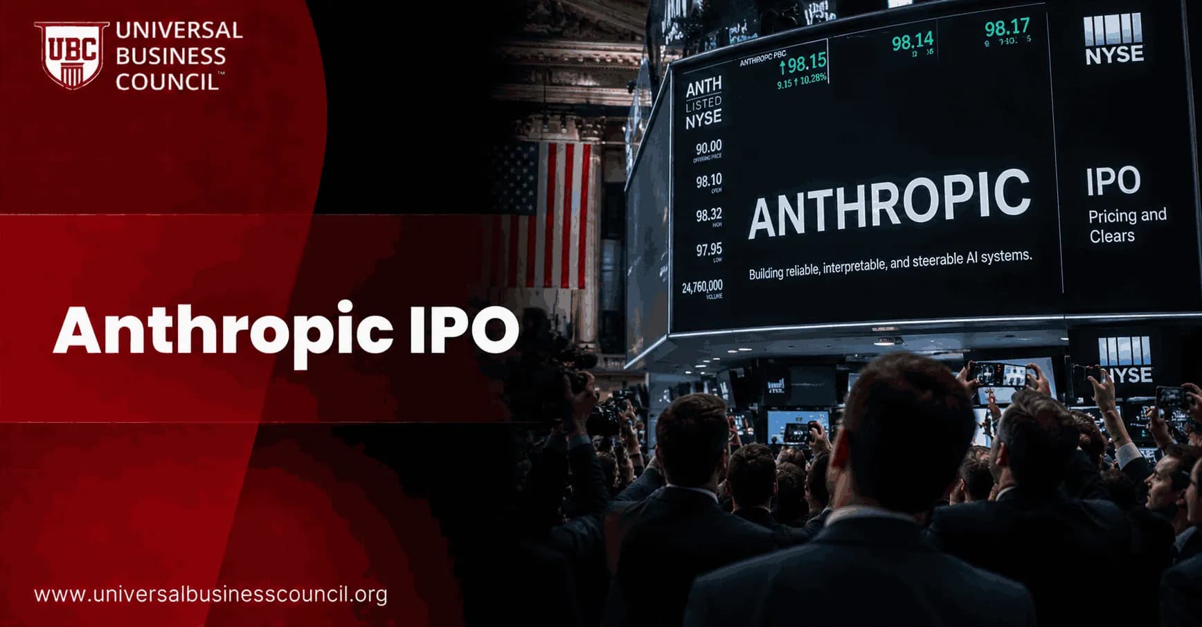 Anthropic IPO: What the Confidential S-1 Filing Means for Claude AI, Enterprises, and Developers