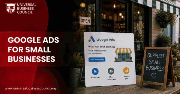 Google Ads for Small Businesses: A Limited Budget Guide