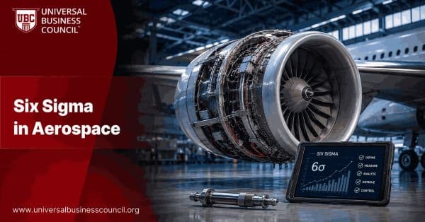 Six Sigma in Aerospace