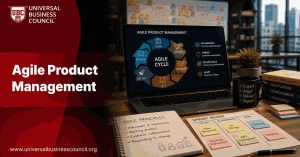 Agile Product Management