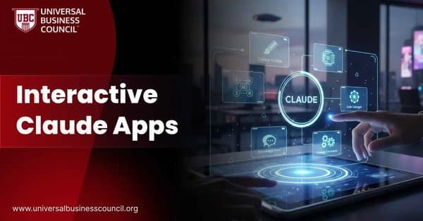 Interactive Claude Apps