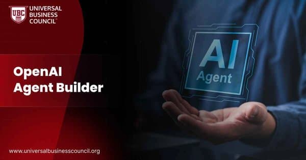 OpenAI Agent Builder
