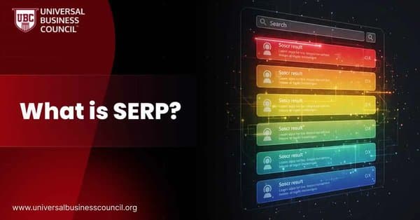 What is SERP?