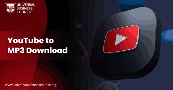 YouTube to MP3 Download