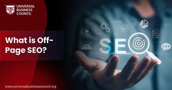 What is Off-Page SEO