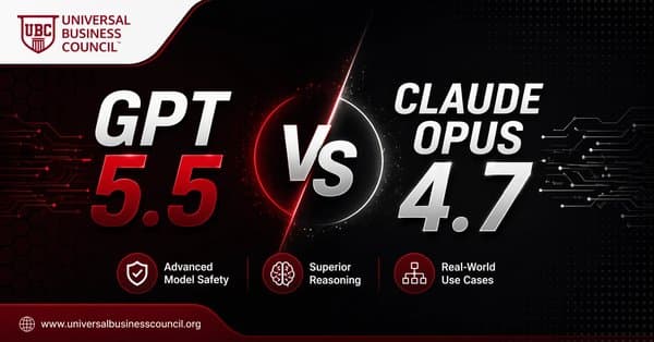 GPT 5.5 vs Claude Opus 4.7