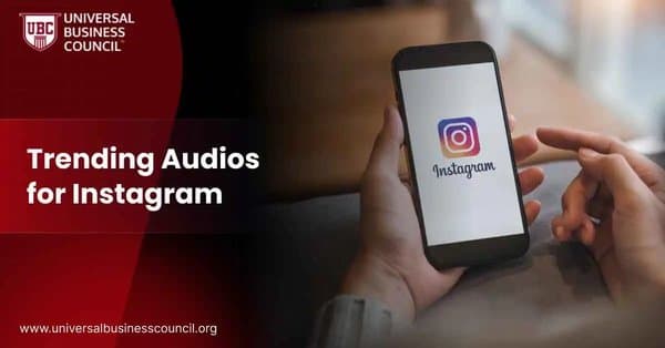 Trending Audios for Instagram
