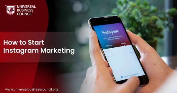 How to Start Instagram Marketing