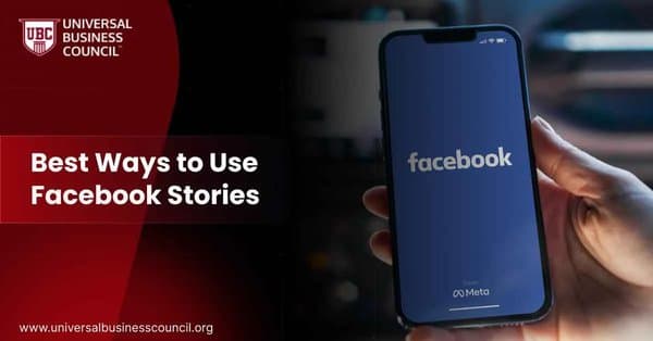Best Ways to Use Facebook Stories