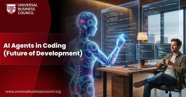 AI Agents in Coding (Future of Development)