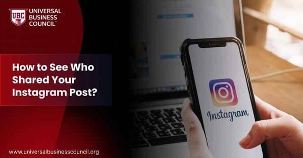 Who Shared Your Instagram Post